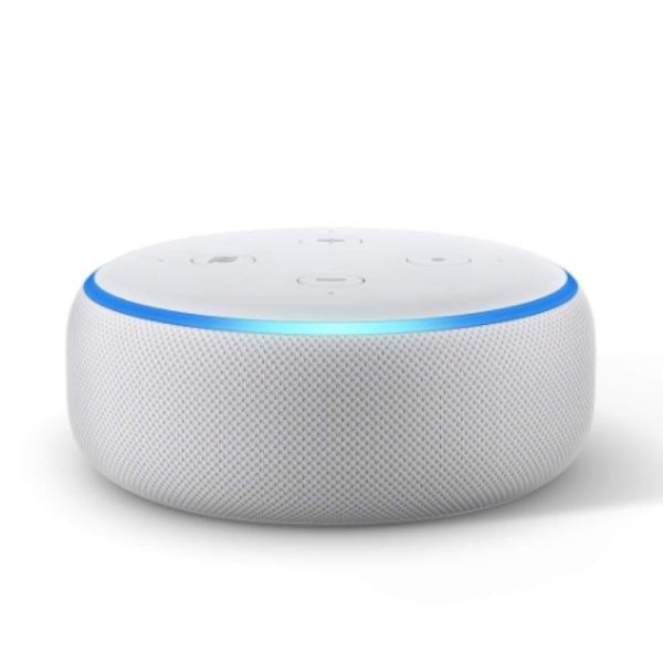 amazon echo dot 3rd gen review