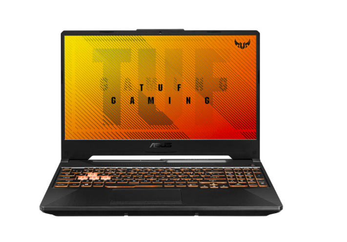 best gaming laptop in India 2020