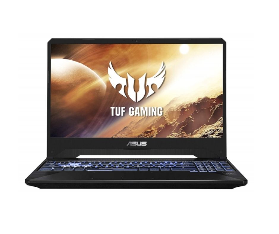 asus tuf gaming laptop