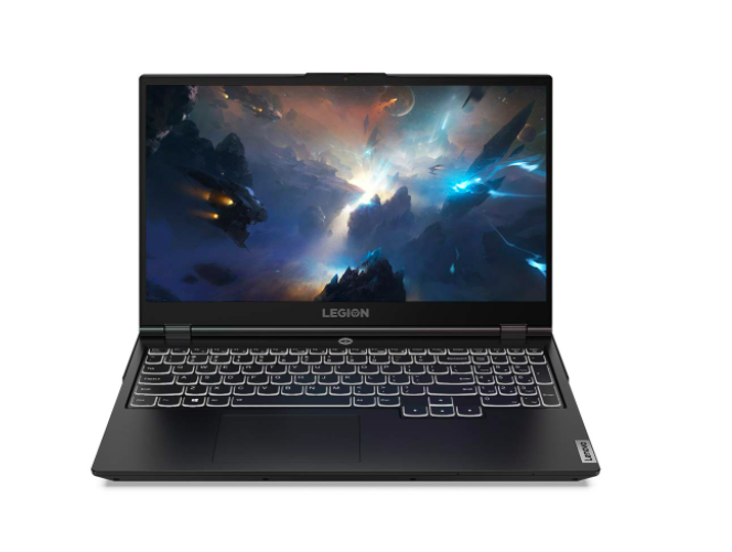 best gaming laptop in India 2020